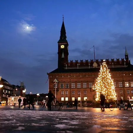 Apartment City Center 871 Copenhagen